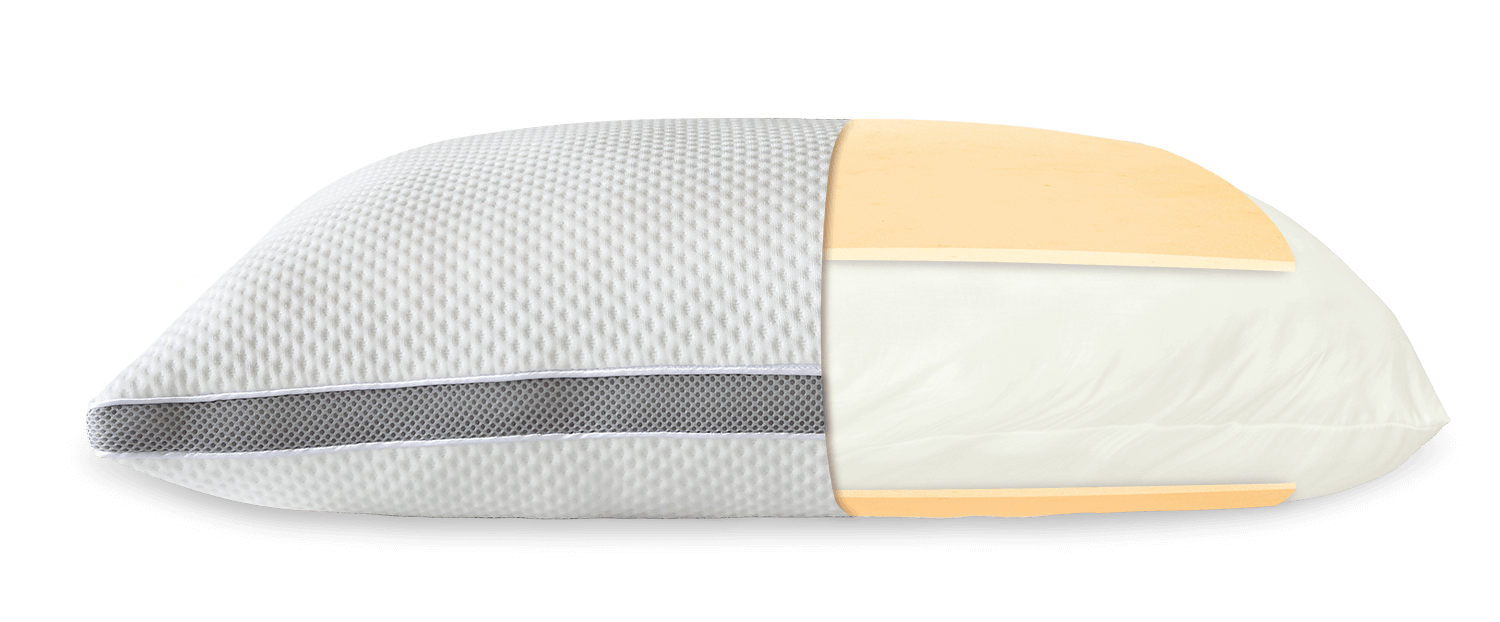 Pillow Amber Memory Softy ProductSlider-5