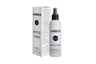 Amber Anti-mites Spray