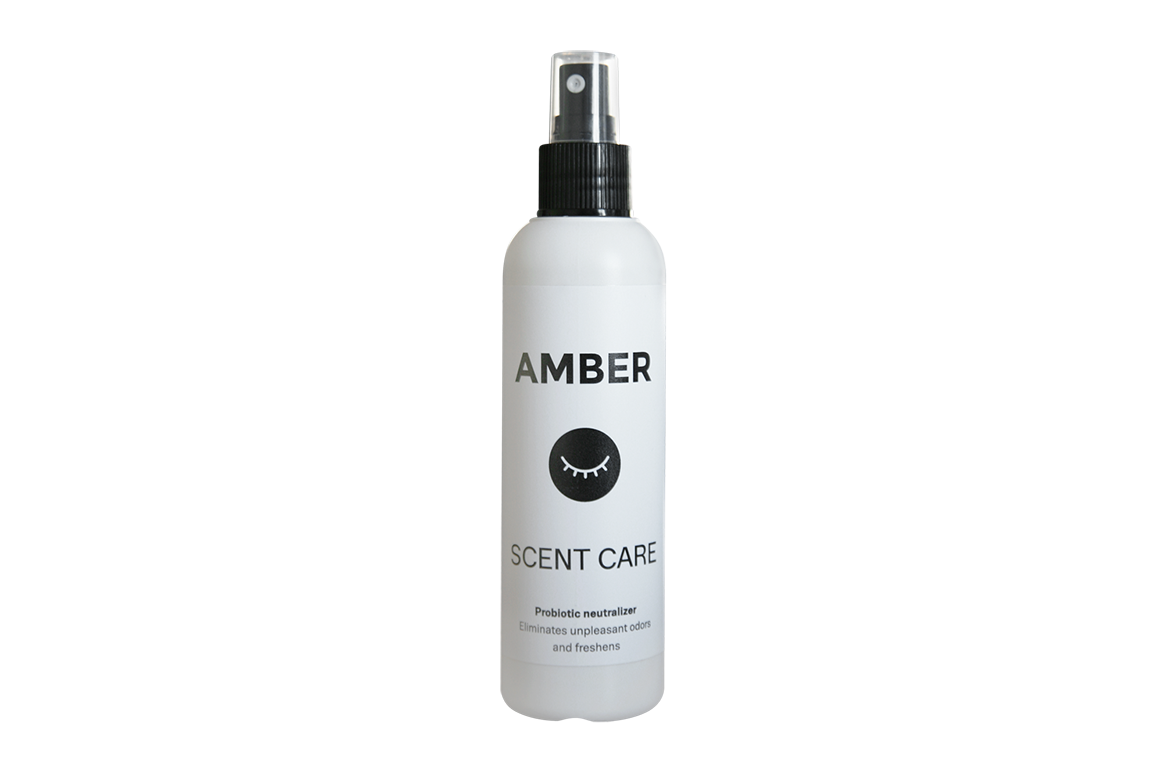 Spots spray