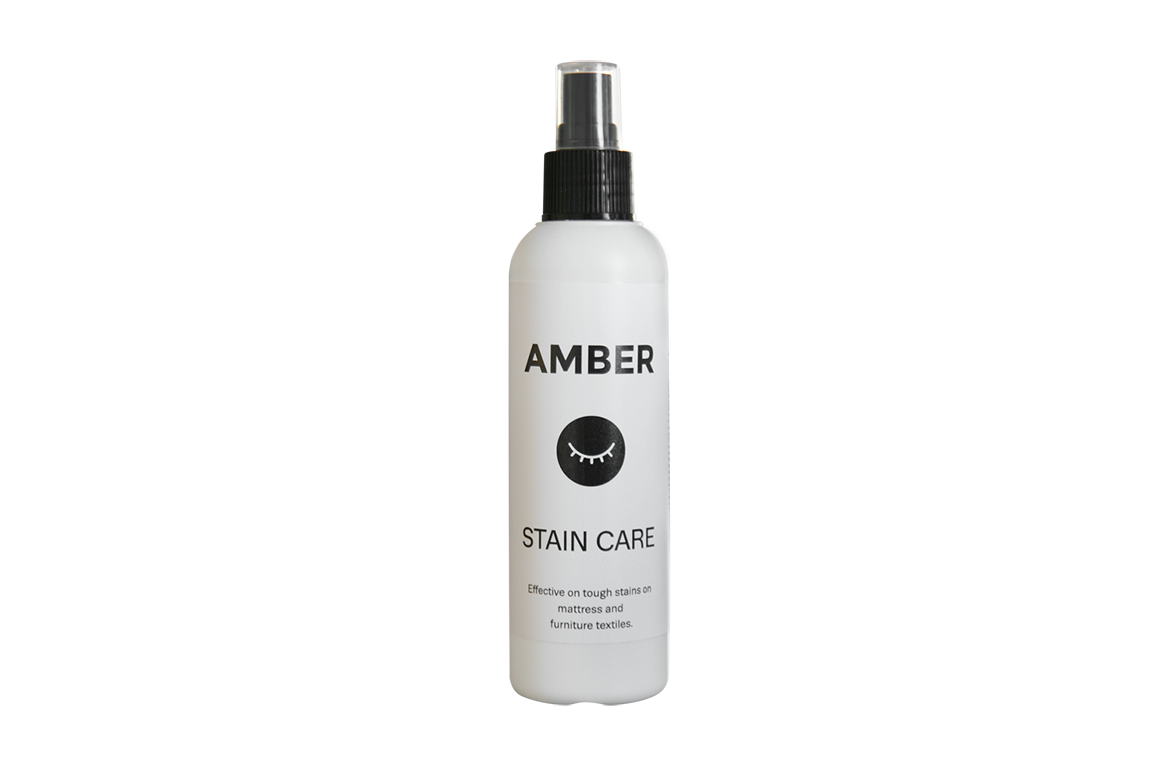 Amber Stain Care Spray